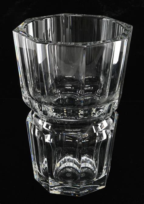 Baccarat Crystal for Sale Online .